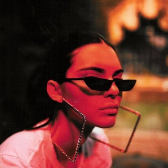 SUMMER 2024 Fashion Sunglasses main image 4